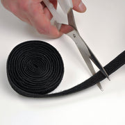 D-Line Cable Tidy - Hook & Loop Band - 1.2m