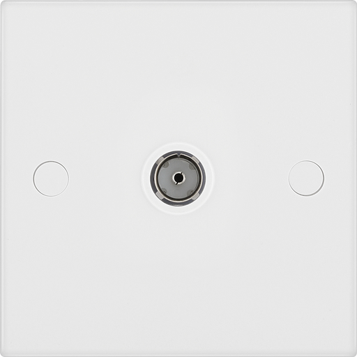 BG Electrical 900 Series - Single, co-axial