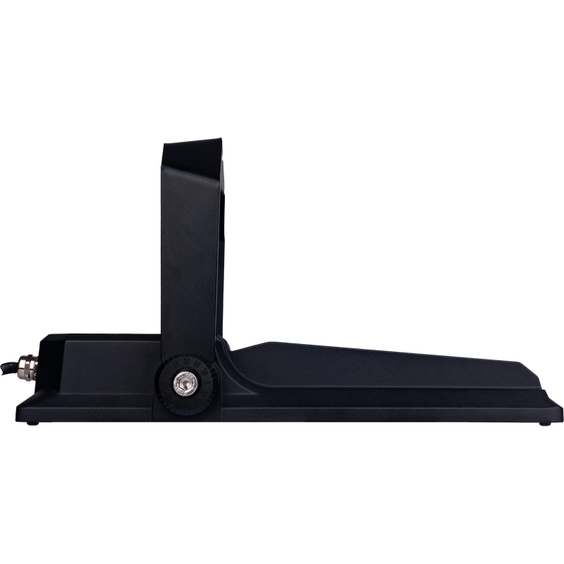 Luceco Vista Floodlights - Vista LED Floodlight, Power Change & CCT, IP65, 200W, 30000lm