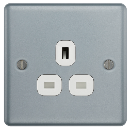 BG Electrical Metal Clad - Single, unswitched