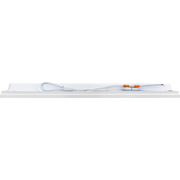 Luceco Delta Connect - LuxPanel Delta Connect LED Panel with PIR Motion Sensor, Smart Control, Bluetooth, Architectural Direct/Indirect Panel Luminaire, 600x600mm, 29W, 4200lm, 4000K