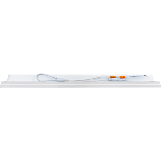 Luceco Delta Connect - LuxPanel Delta Connect LED Panel with PIR Motion Sensor, Smart Control, Bluetooth, Architectural Direct/Indirect Panel Luminaire, 600x600mm, 29W, 4200lm, 4000K