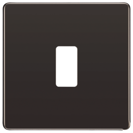 BG Electrical Grid - 1 module, square