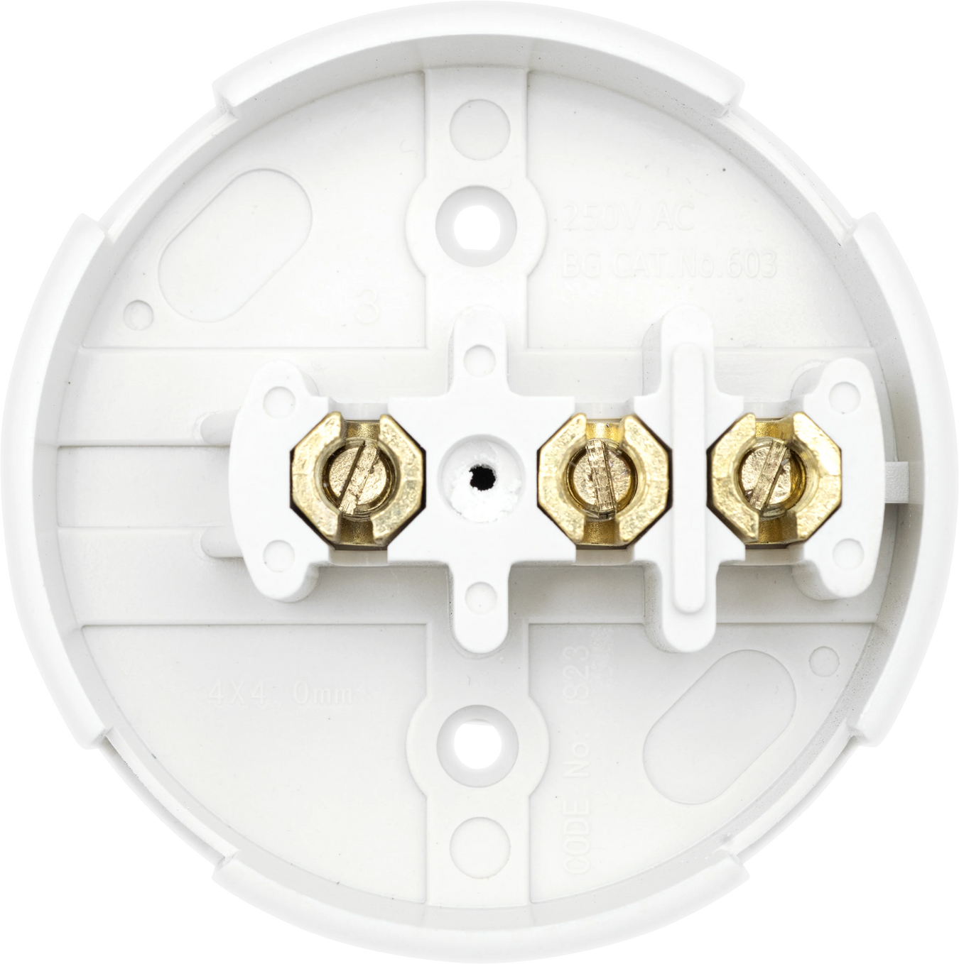 Junction Boxes