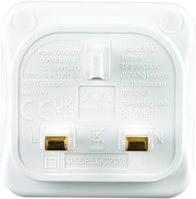 Masterplug USB - 20W, ideal for mobile phones