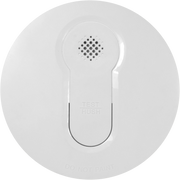 BG Electrical Alarms - Mains Powered Optical Smoke Alarm
