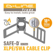 D-Line - SD-CAB10/20