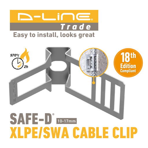 D-Line - SD-CAB10/20