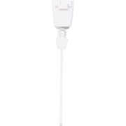 Luceco Tempus Dual - Tempus Dual Maintained Exit Blade, 3hr, 600mAh