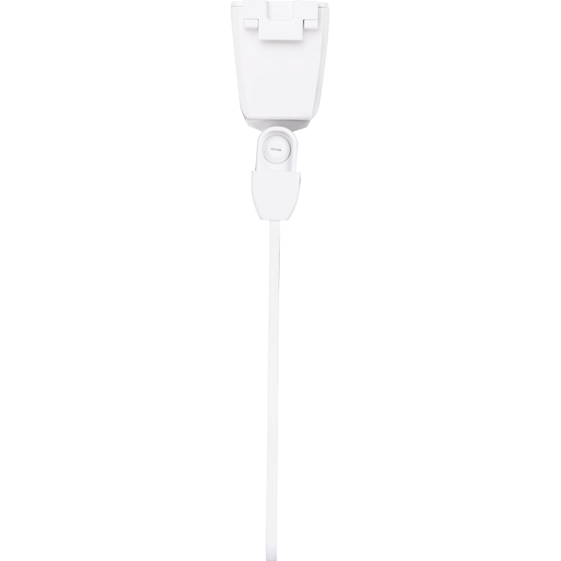Luceco Tempus Dual - Tempus Dual Maintained Exit Blade, 3hr, 600mAh