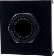 BG Electrical Euro Module - 45A flex outlet
