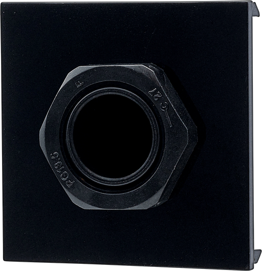 BG Electrical Euro Module - 45A flex outlet