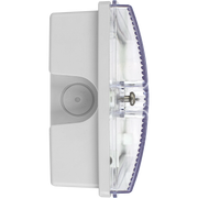 Luceco Tempus Bulkhead - Mini emergency bulkhead