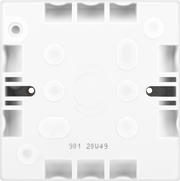 BG Electrical 900 Series - Single 32mm