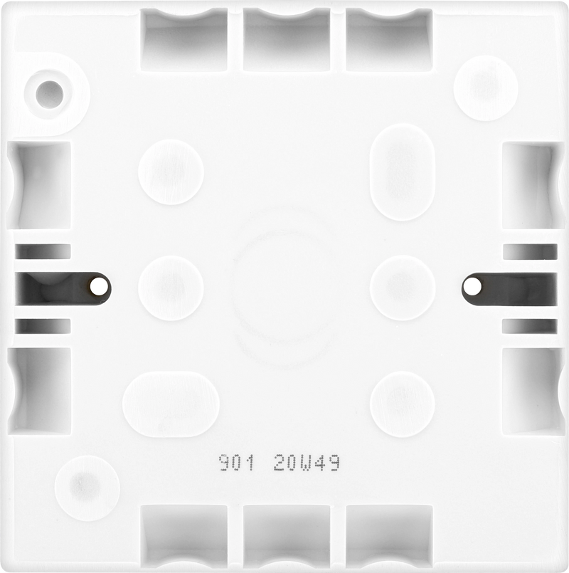 BG Electrical 900 Series - Single 32mm