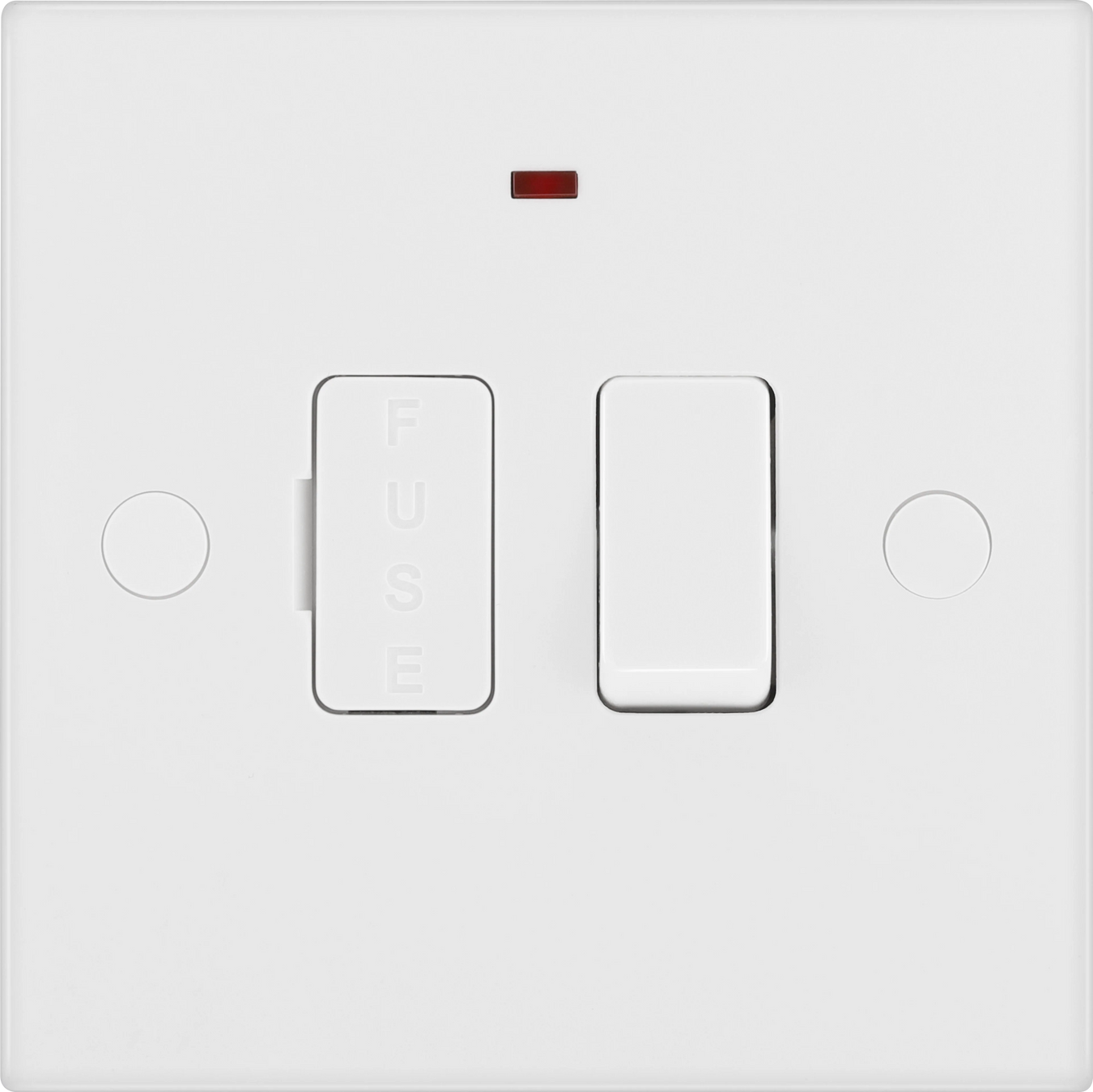 Fused Spurs & DP Switches