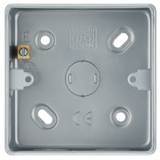 BG Electrical Grid - Oven