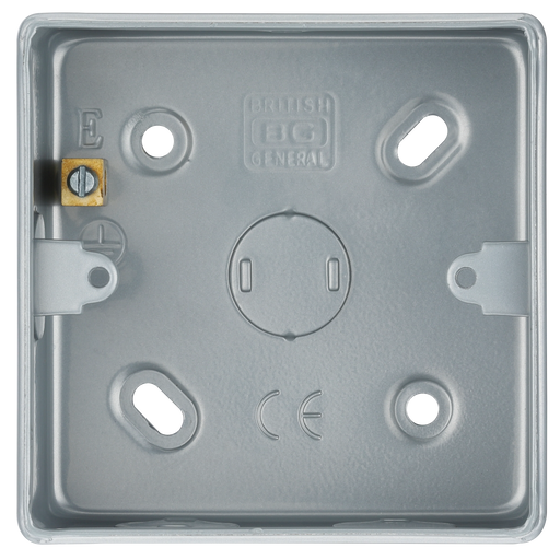 BG Electrical Grid - Oven