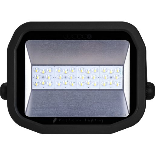 Luceco Guardian Pro - Guardian Pro floodlight 19200 lumens