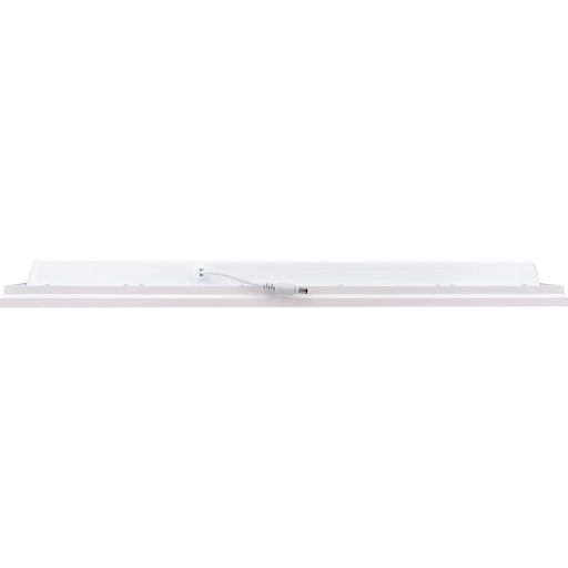 Luceco Luxpanel Delta - LuxPanel Delta LED Panel, Architectural Direct/Indirect Panel Luminaire, 600x600mm, 20W, 2800lm, 4000K