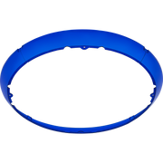 Luceco Celeste blue halo insert