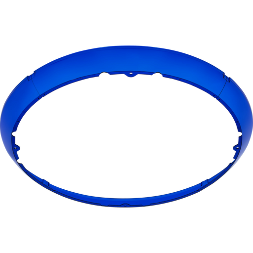 Luceco Celeste blue halo insert