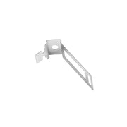 D-Line Fire Clip - Newlec Conduit Saddle 20mm - Galv. (Pack of 20)