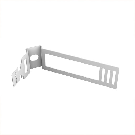 D-Line Fire Clip - Adjustable Cable Clip 22-26mm - White (Pack of 100)