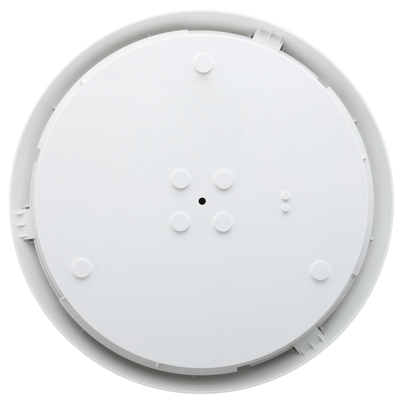 Luceco Sierra bulkhead 2000 lumens DALI driver and emergency