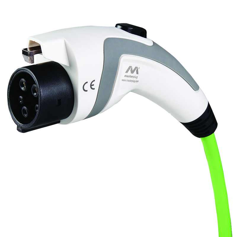 Masterplug - EVC21325SL-MP