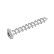 D-Line Fire Clip - D-Fix Fire Rated Screws, PZ2 Pan-Head (Box of 100)