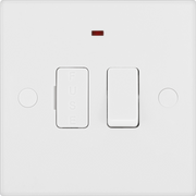 BG Electrical 900 Series - Switched and fused with indicator