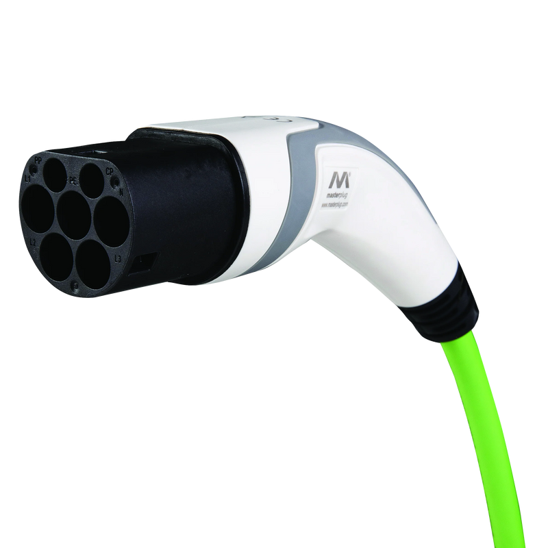 Masterplug - EVC21325SL-MP