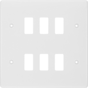 BG Electrical Grid - Blank module