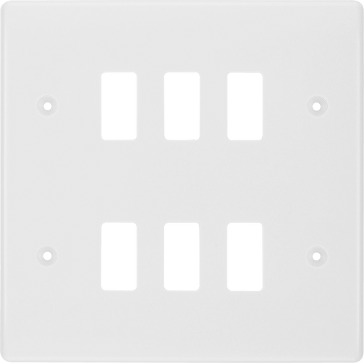 BG Electrical Grid - Blank module