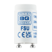 BG Electrical Ceiling Accessories - 4-80 Watt