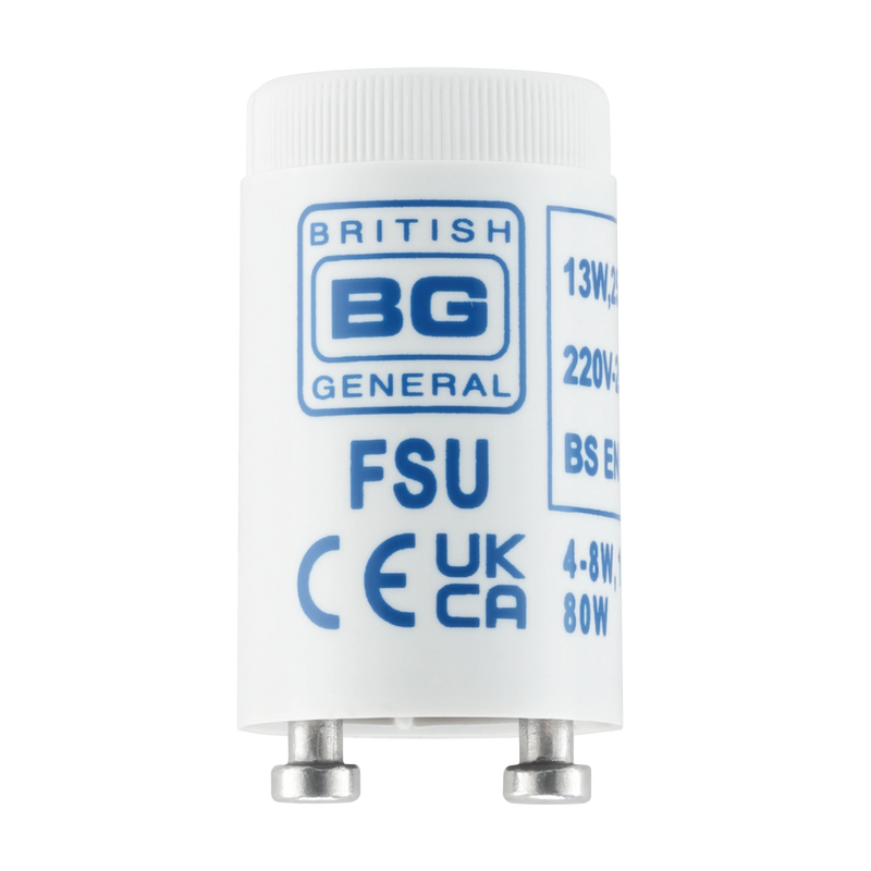 BG Electrical Ceiling Accessories - 4-80 Watt