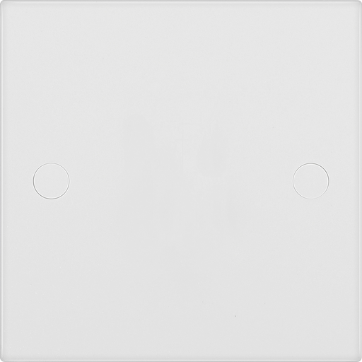 BG Electrical 900 Series - 25A Single, Flex outlet plate, bottom entry