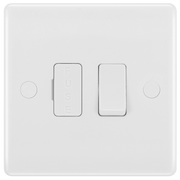BG Electrical 800 Series - Switched and fused