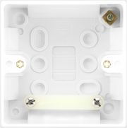 BG Electrical 900 Series - Single 45mm