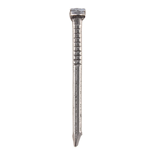 TIMCO Oval Nails Bright — Small Bag