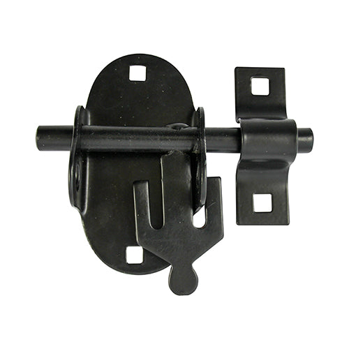TIMCO Oval Padbolt — Bag