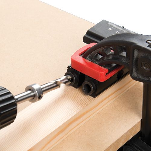 PH/JIG/M - Pocket hole jig mini