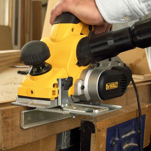 CR/PB29 - Planer blade set 82mm x 5.5mm x 1.1mm TC