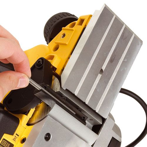 CR/PB25 - Planer blade set 80.5mm x 5.9mm x 1.2mm TC