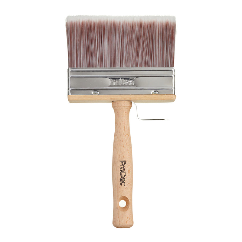 ProDec 4" Block Brush