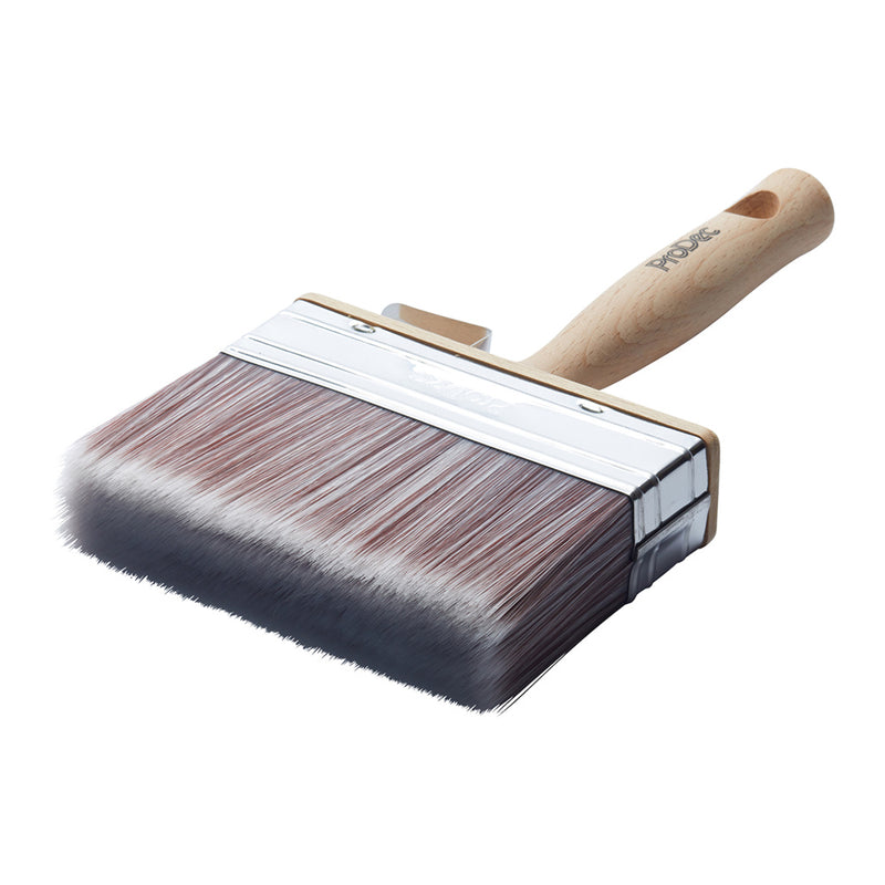 ProDec 4" Block Brush