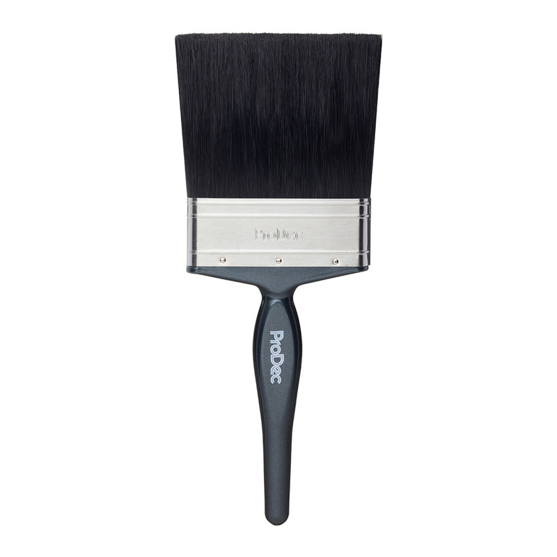 ProDec 4" Trade Pro Paint Brush