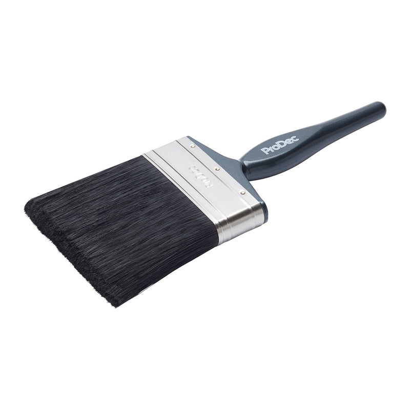 ProDec 4" Trade Pro Paint Brush