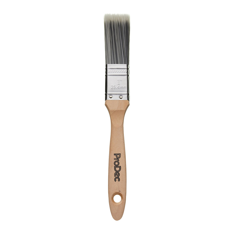 ProDec 1" Decorator Paint Brush